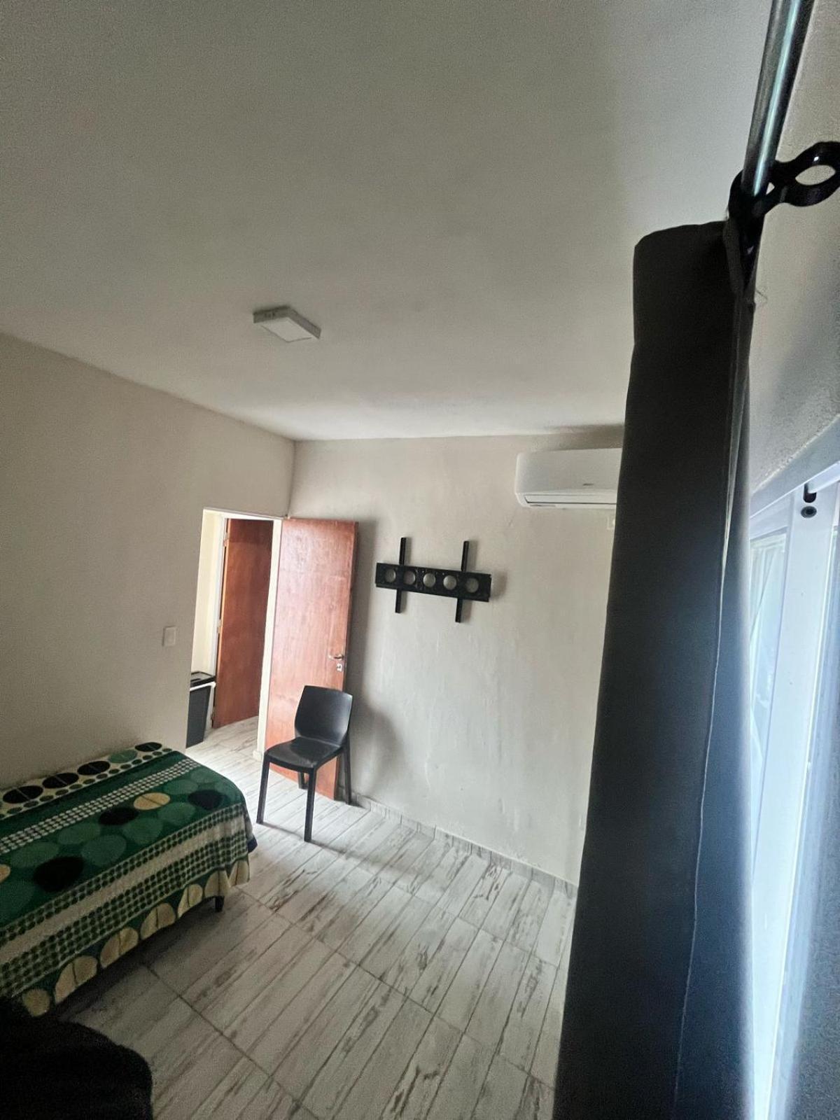 Tempo Suites Кордова Экстерьер фото