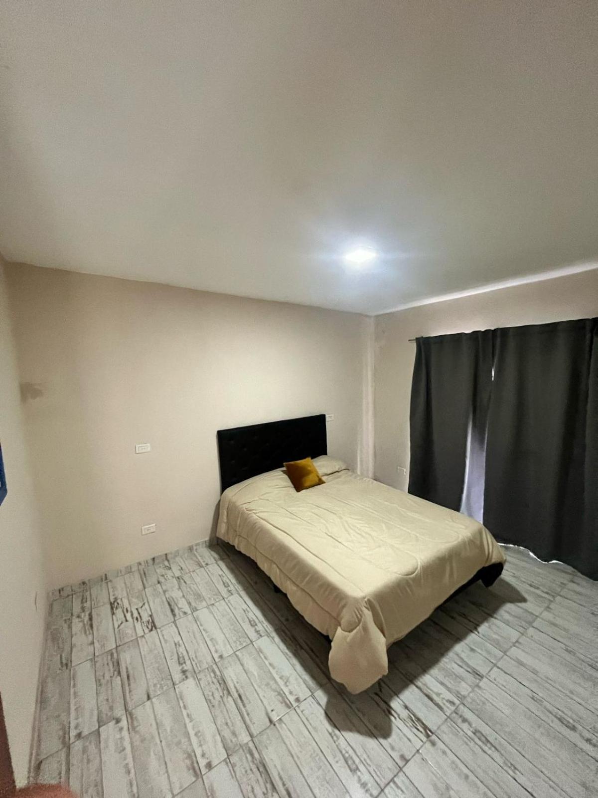 Tempo Suites Кордова Экстерьер фото