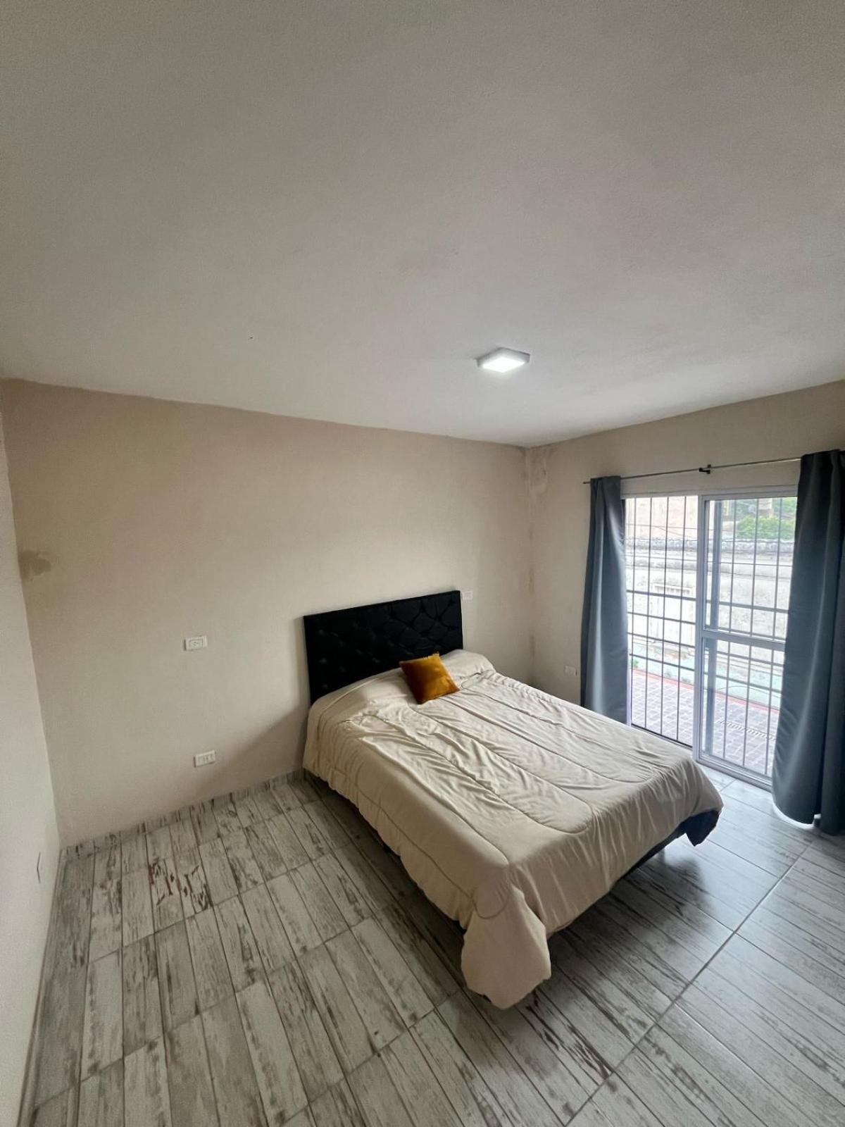 Tempo Suites Кордова Экстерьер фото