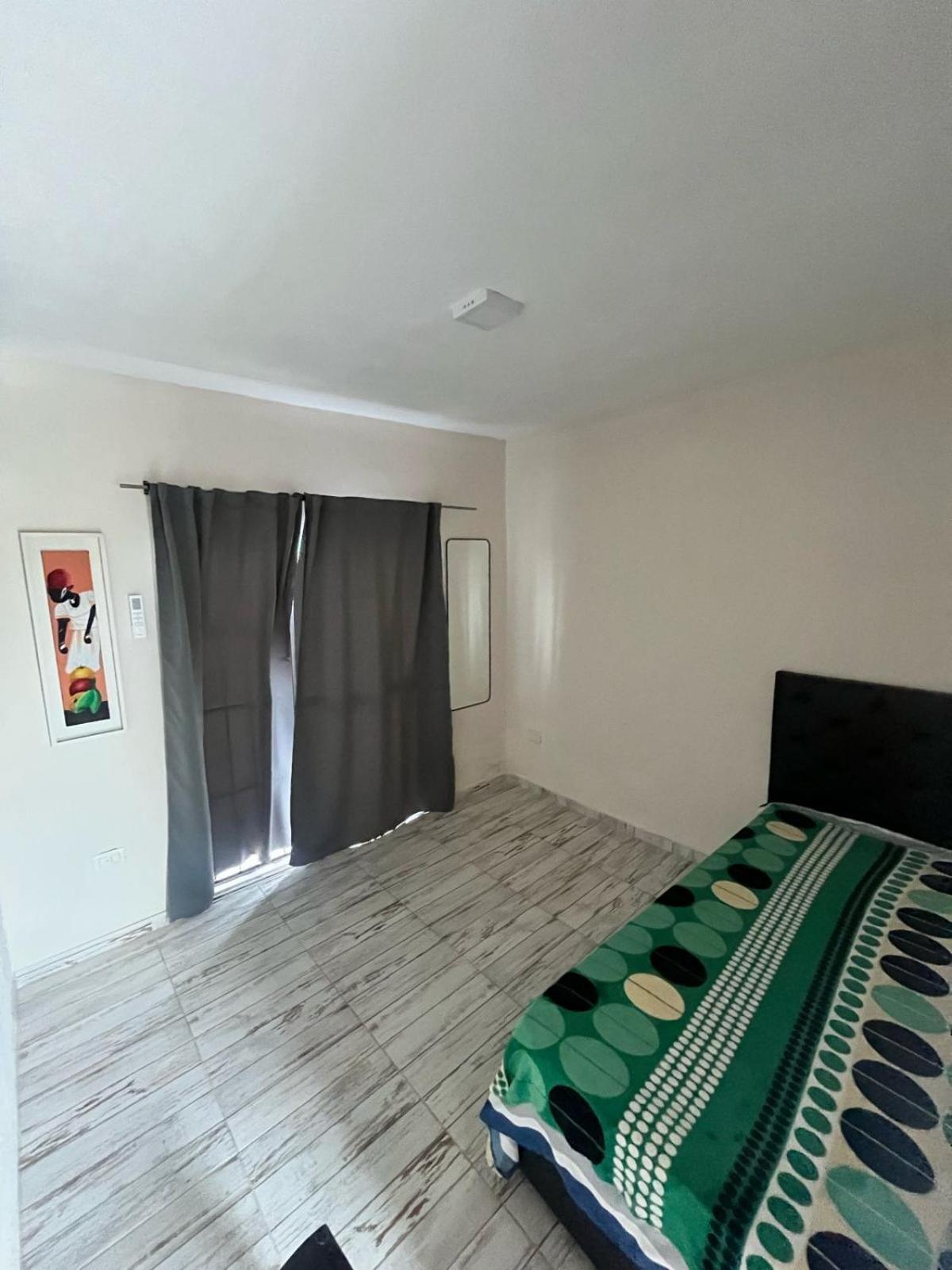 Tempo Suites Кордова Экстерьер фото