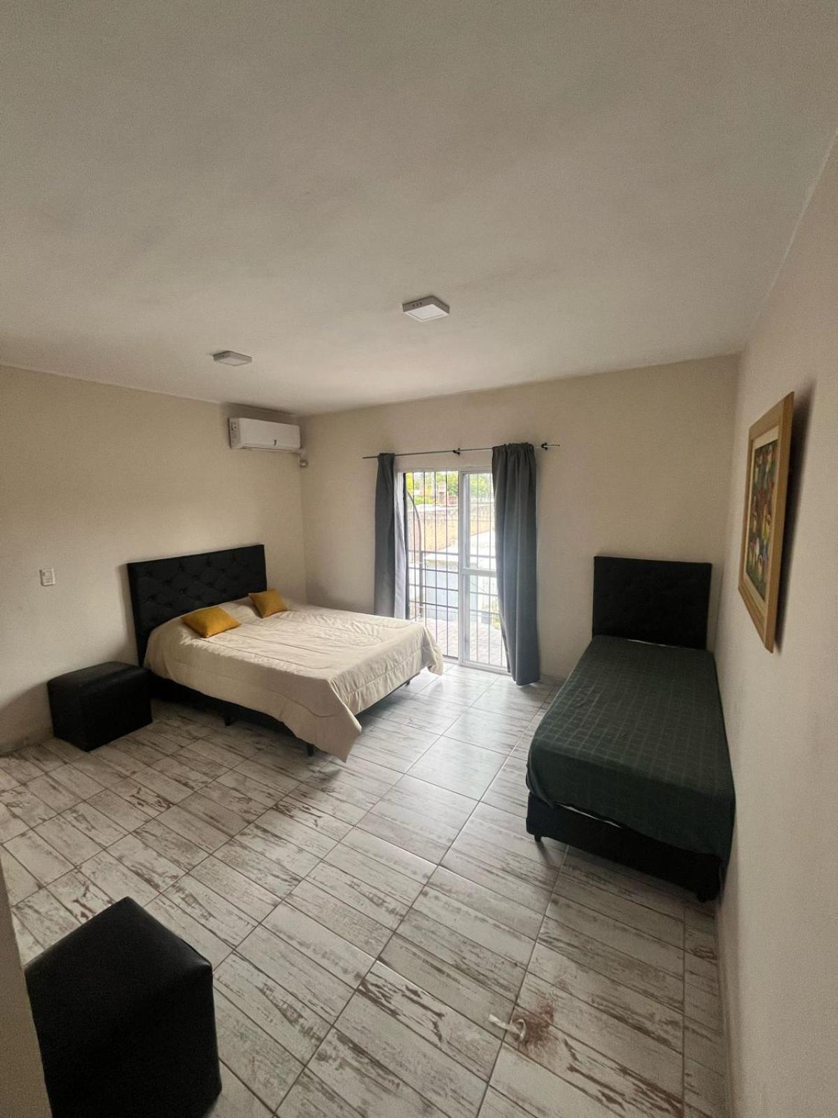 Tempo Suites Кордова Экстерьер фото